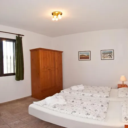 In Mit Privatem Pool Casa vacanze Costa Teguise